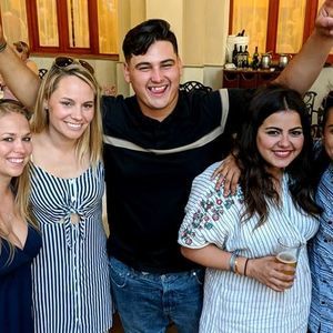 Meet your Posher, Bob